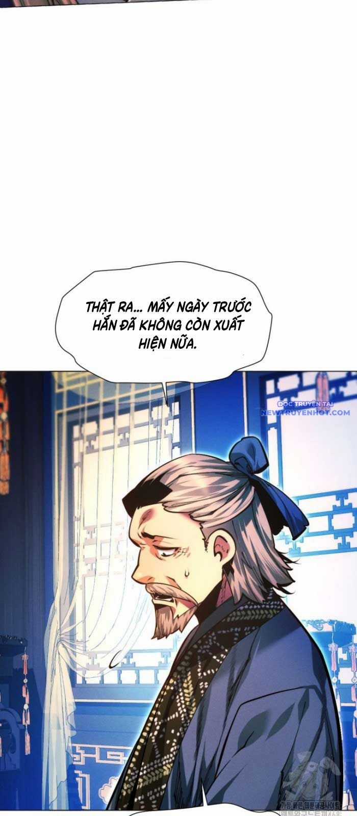 Chuyển Sinh Vào Thế Giới Võ Lâm Chapter 124 trang 23