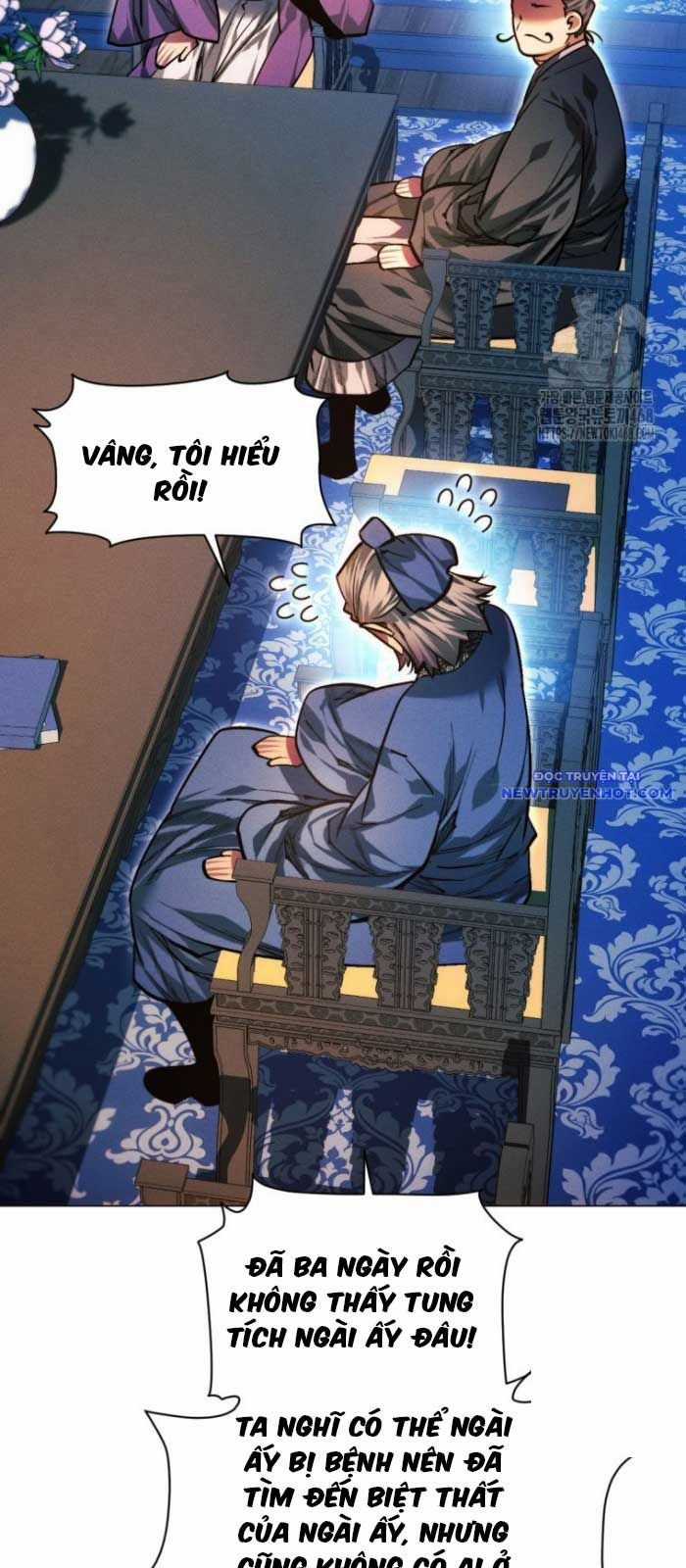 Chuyển Sinh Vào Thế Giới Võ Lâm Chapter 124 trang 25