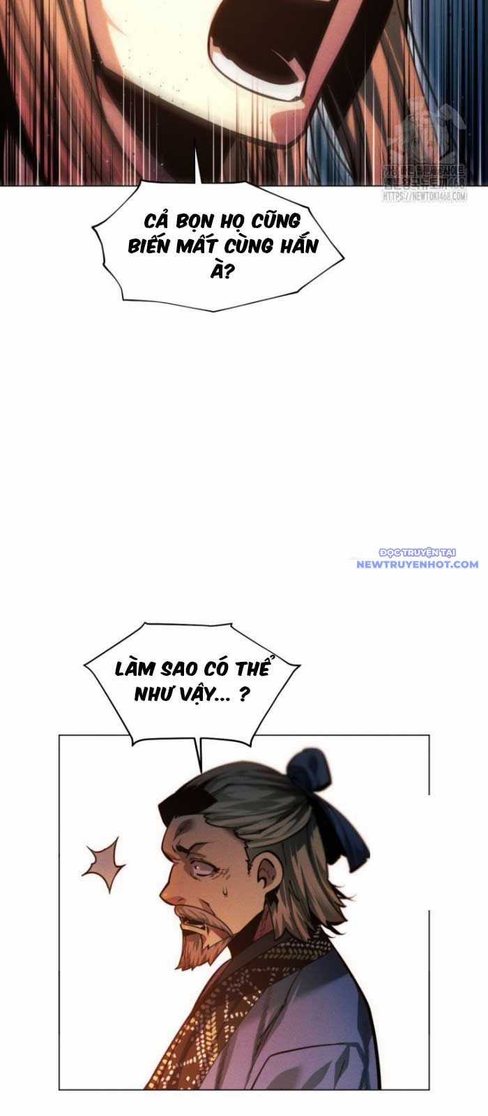 Chuyển Sinh Vào Thế Giới Võ Lâm Chapter 124 trang 27