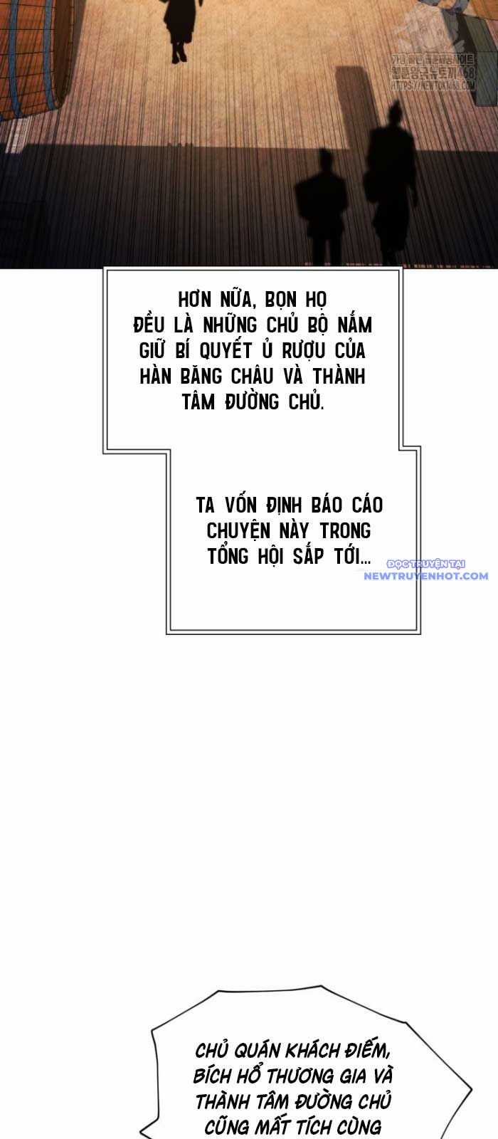 Chuyển Sinh Vào Thế Giới Võ Lâm Chapter 124 trang 29