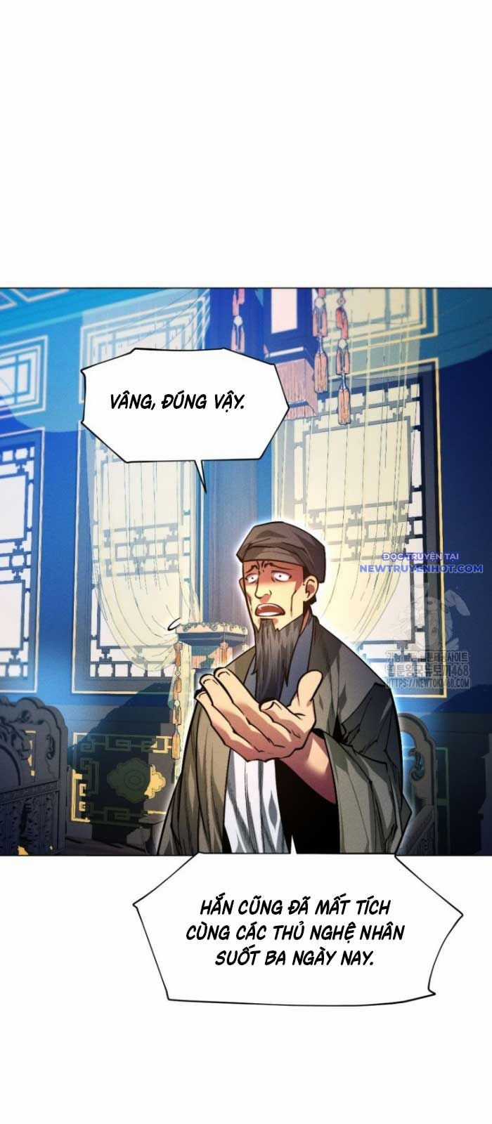 Chuyển Sinh Vào Thế Giới Võ Lâm Chapter 124 trang 31