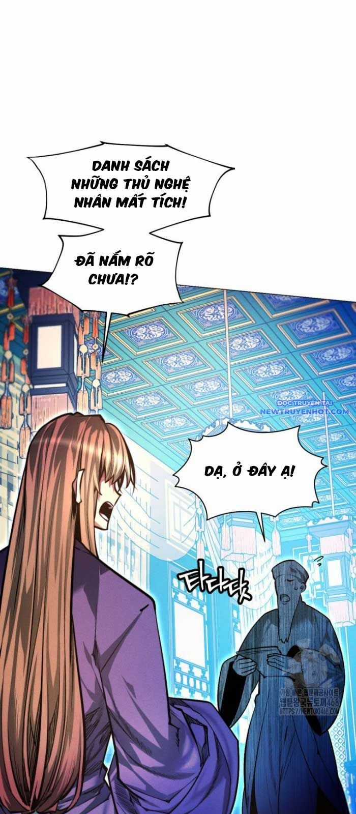 Chuyển Sinh Vào Thế Giới Võ Lâm Chapter 124 trang 32