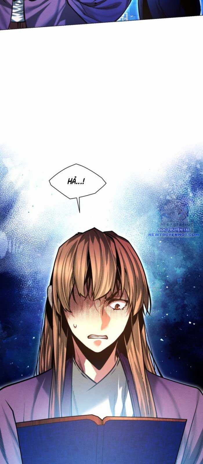 Chuyển Sinh Vào Thế Giới Võ Lâm Chapter 124 trang 33