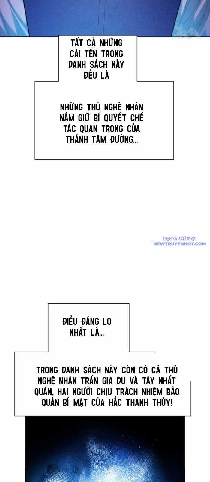 Chuyển Sinh Vào Thế Giới Võ Lâm Chapter 124 trang 34