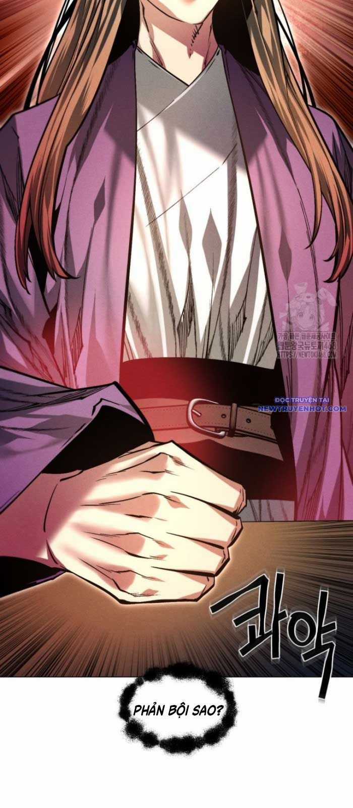 Chuyển Sinh Vào Thế Giới Võ Lâm Chapter 124 trang 38