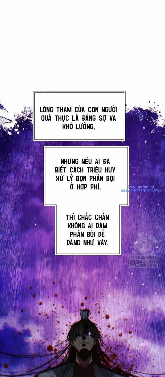 Chuyển Sinh Vào Thế Giới Võ Lâm Chapter 124 trang 39