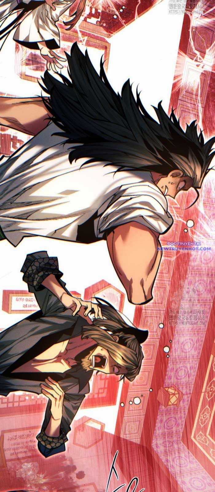 Chuyển Sinh Vào Thế Giới Võ Lâm Chapter 124 trang 4