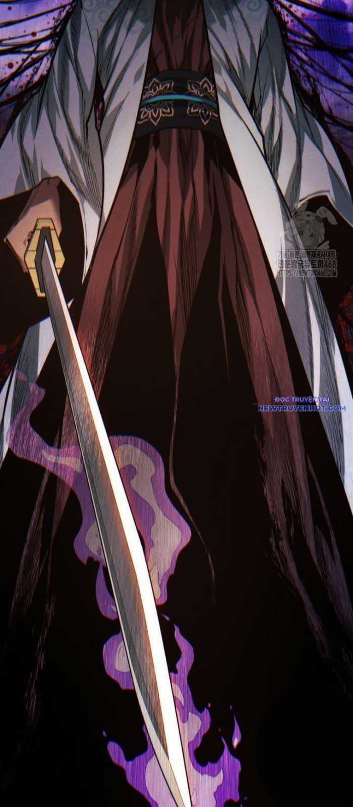 Chuyển Sinh Vào Thế Giới Võ Lâm Chapter 124 trang 40