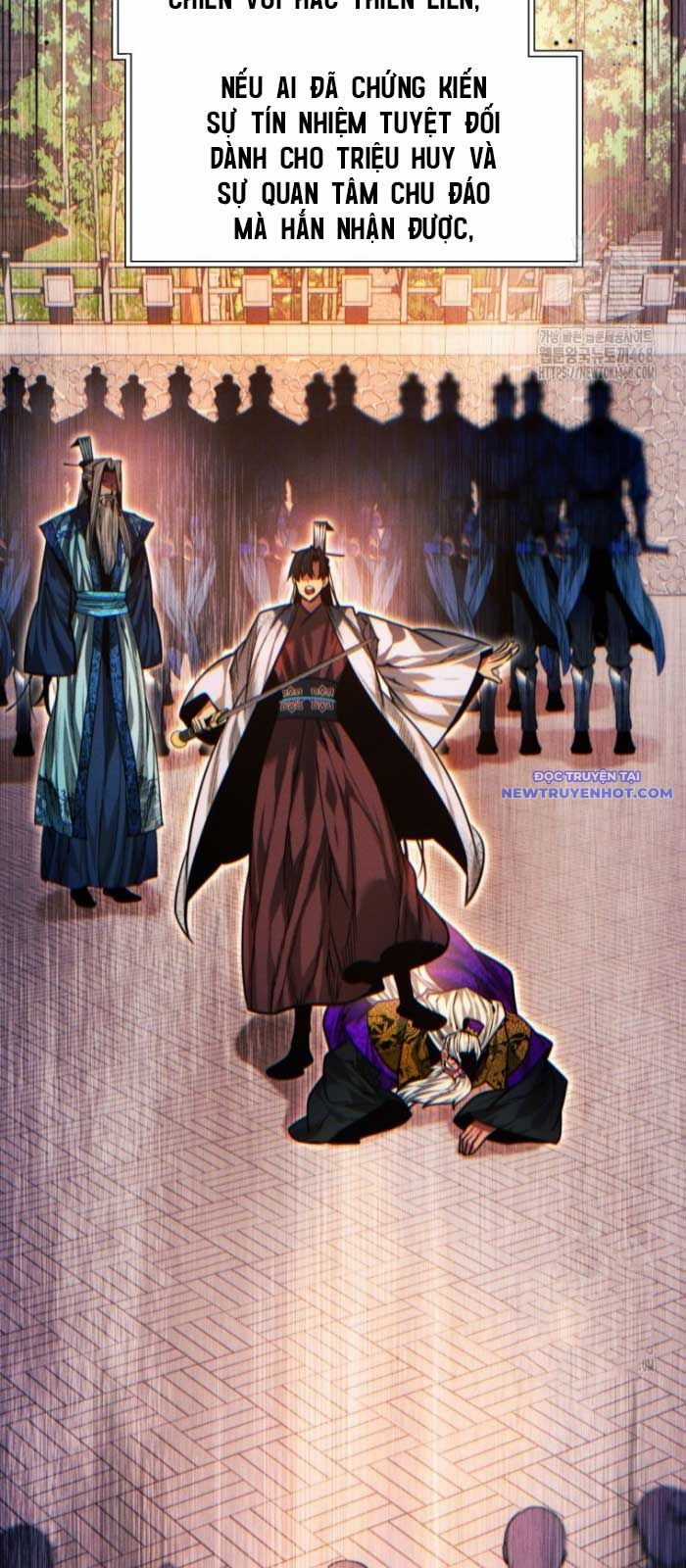 Chuyển Sinh Vào Thế Giới Võ Lâm Chapter 124 trang 42