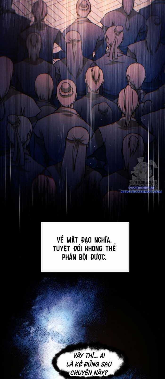 Chuyển Sinh Vào Thế Giới Võ Lâm Chapter 124 trang 43