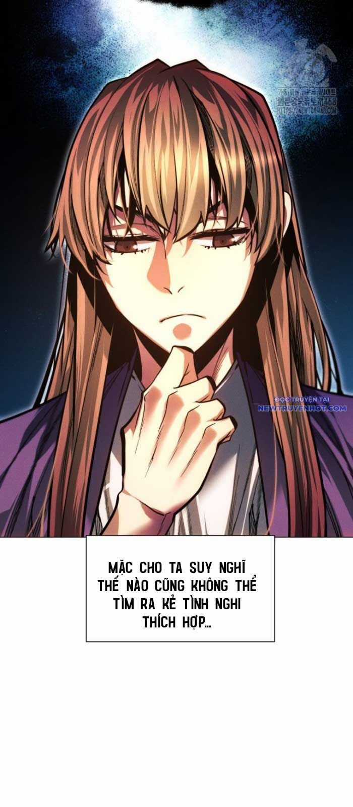 Chuyển Sinh Vào Thế Giới Võ Lâm Chapter 124 trang 44