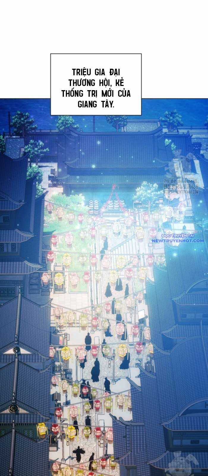 Chuyển Sinh Vào Thế Giới Võ Lâm Chapter 124 trang 45