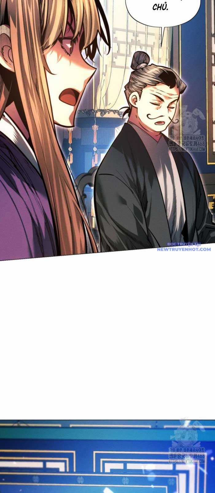 Chuyển Sinh Vào Thế Giới Võ Lâm Chapter 124 trang 47