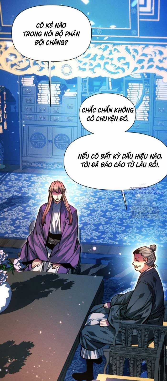 Chuyển Sinh Vào Thế Giới Võ Lâm Chapter 124 trang 48