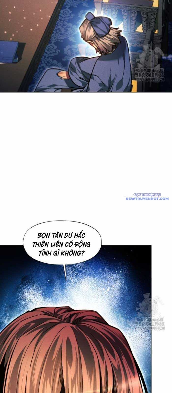 Chuyển Sinh Vào Thế Giới Võ Lâm Chapter 124 trang 49