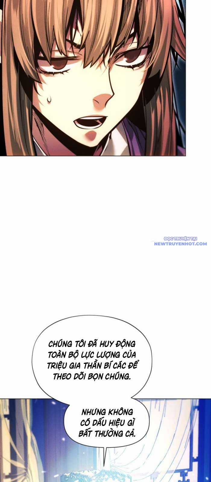 Chuyển Sinh Vào Thế Giới Võ Lâm Chapter 124 trang 50