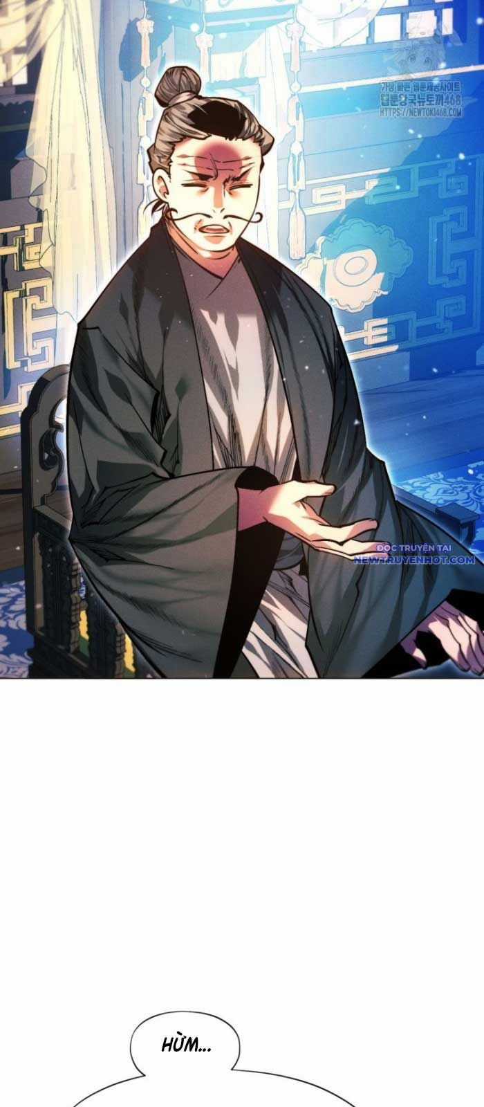 Chuyển Sinh Vào Thế Giới Võ Lâm Chapter 124 trang 51