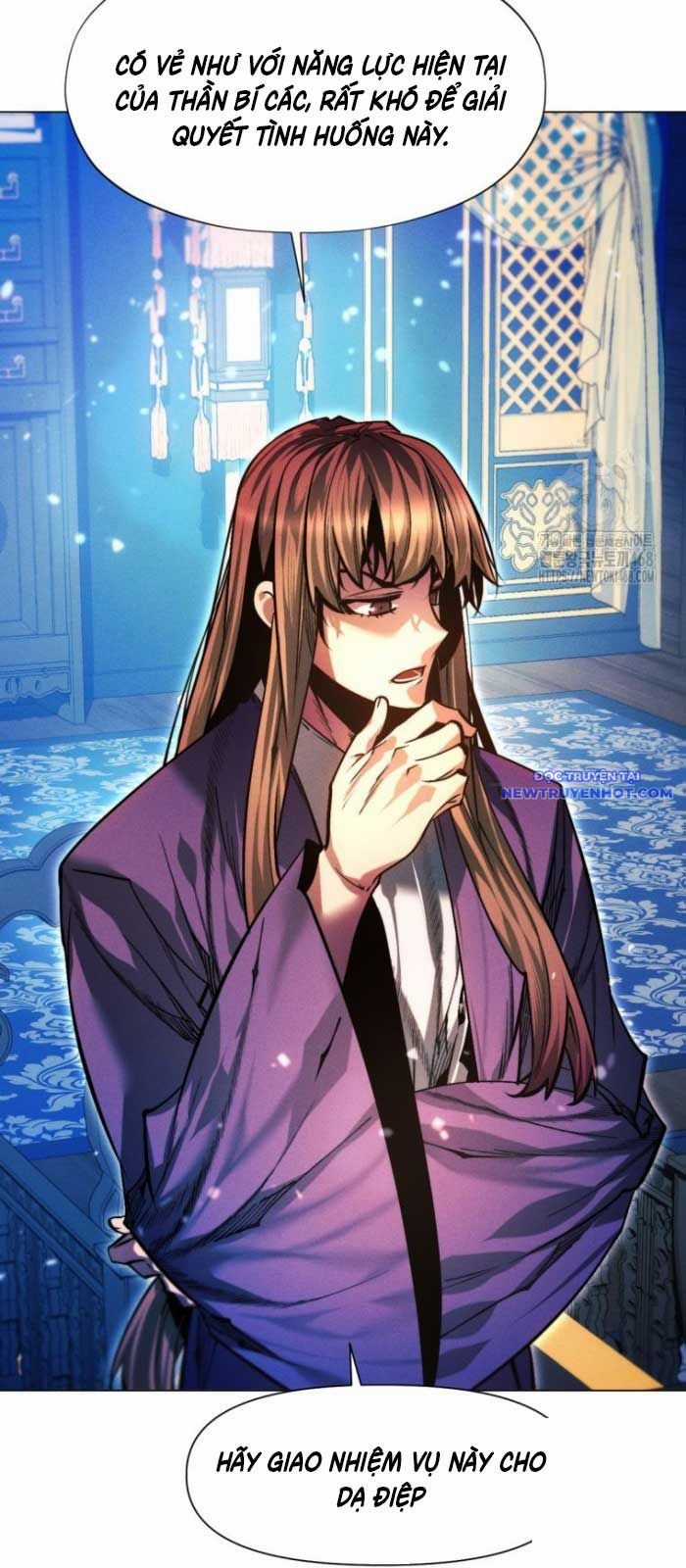 Chuyển Sinh Vào Thế Giới Võ Lâm Chapter 124 trang 52