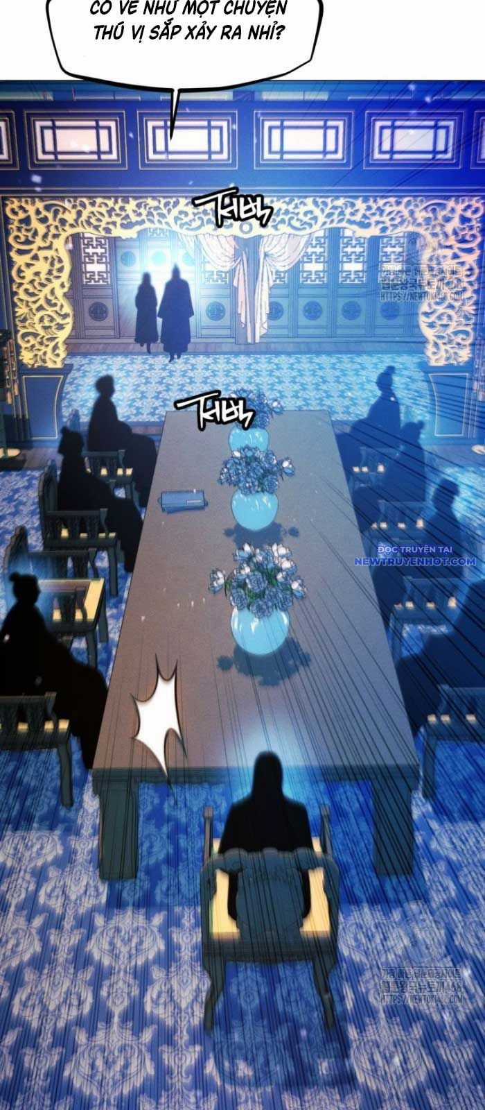 Chuyển Sinh Vào Thế Giới Võ Lâm Chapter 124 trang 54