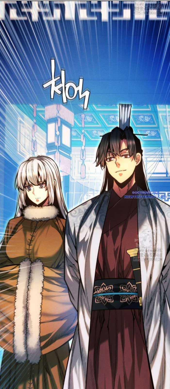 Chuyển Sinh Vào Thế Giới Võ Lâm Chapter 124 trang 56