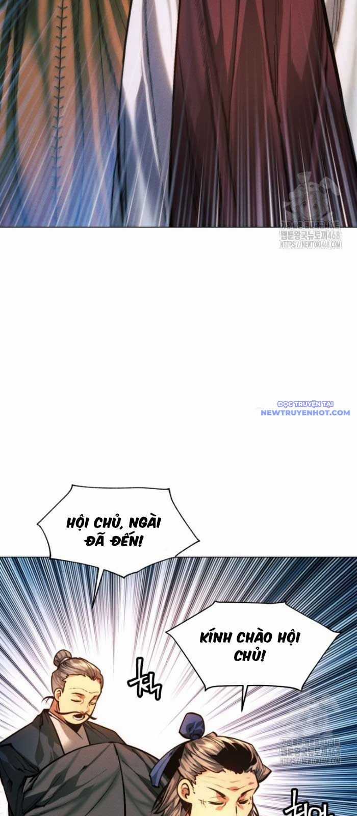 Chuyển Sinh Vào Thế Giới Võ Lâm Chapter 124 trang 57