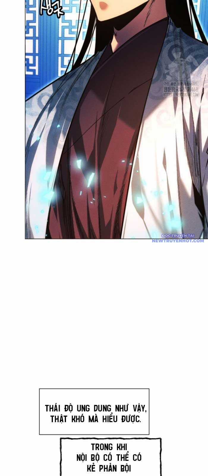 Chuyển Sinh Vào Thế Giới Võ Lâm Chapter 124 trang 59