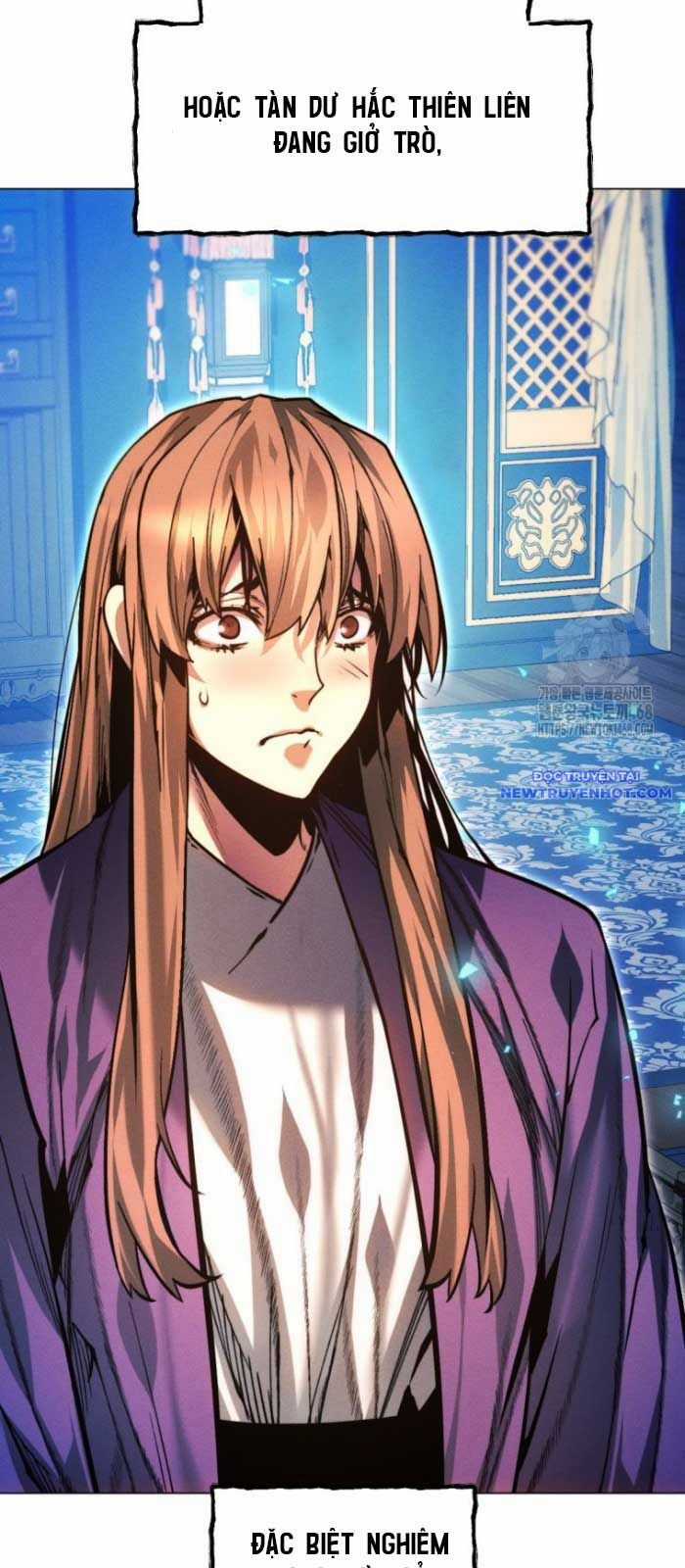 Chuyển Sinh Vào Thế Giới Võ Lâm Chapter 124 trang 60