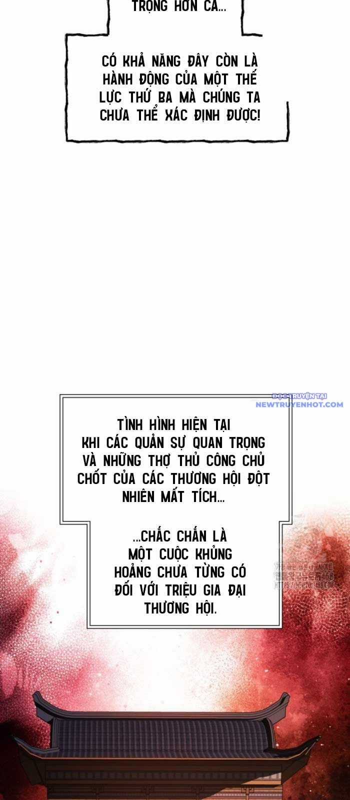 Chuyển Sinh Vào Thế Giới Võ Lâm Chapter 124 trang 61