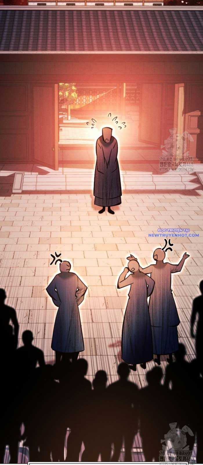 Chuyển Sinh Vào Thế Giới Võ Lâm Chapter 124 trang 62