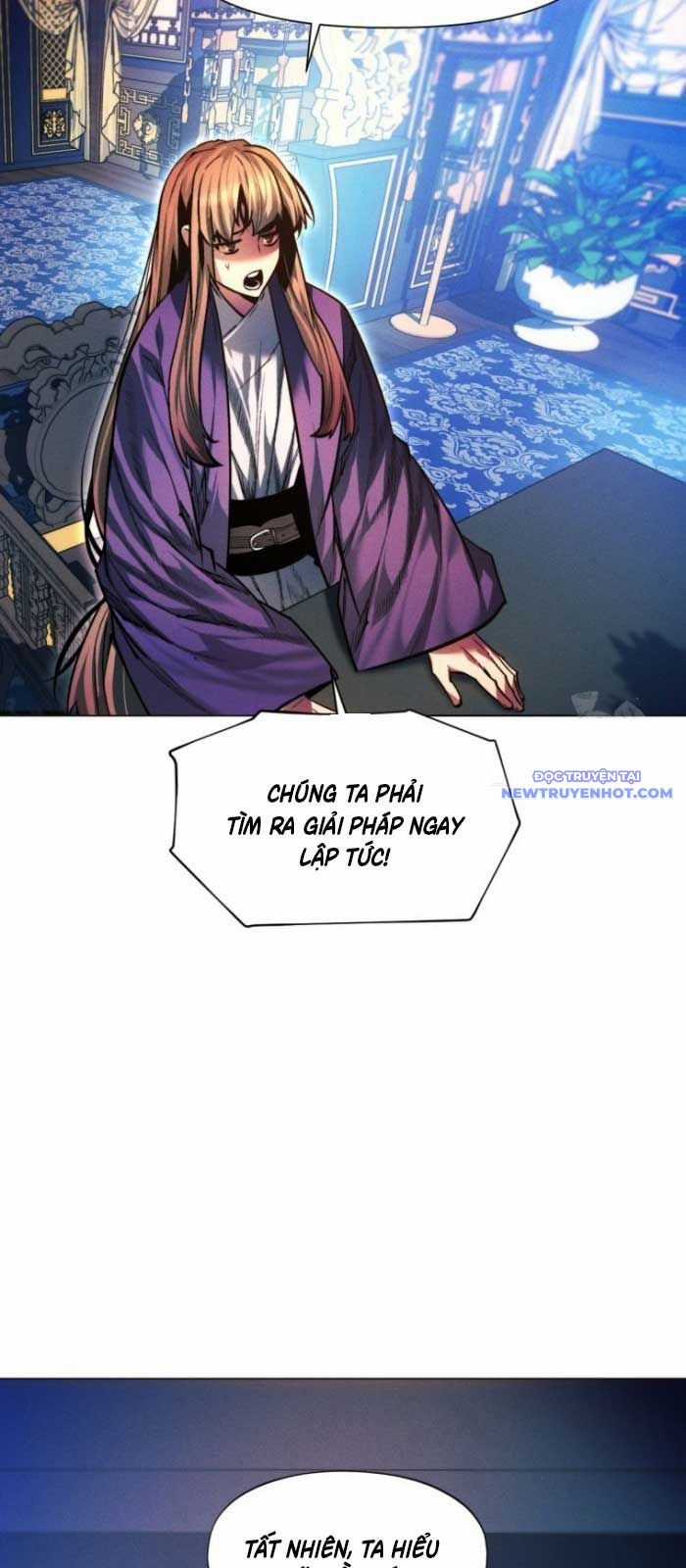 Chuyển Sinh Vào Thế Giới Võ Lâm Chapter 124 trang 65