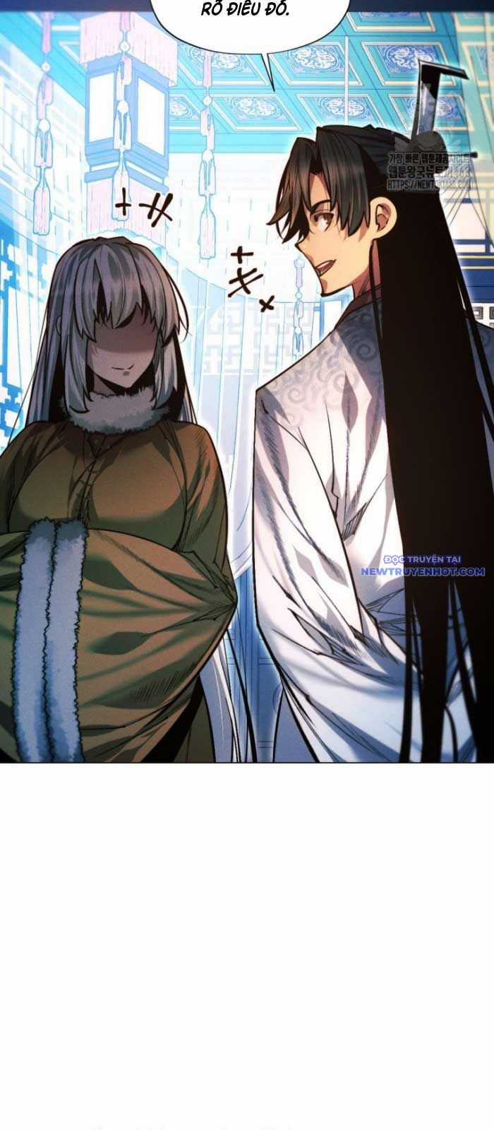 Chuyển Sinh Vào Thế Giới Võ Lâm Chapter 124 trang 66