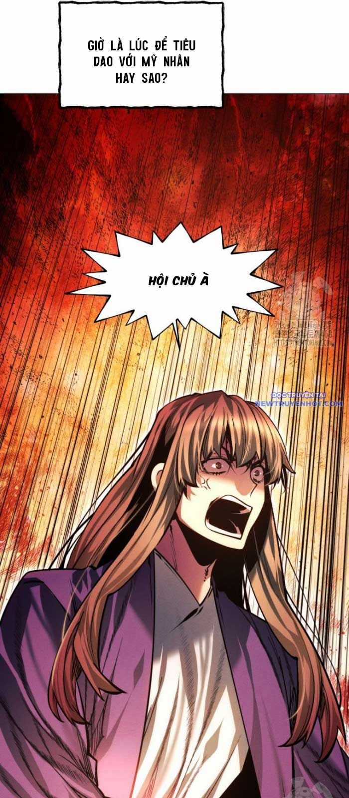 Chuyển Sinh Vào Thế Giới Võ Lâm Chapter 124 trang 68