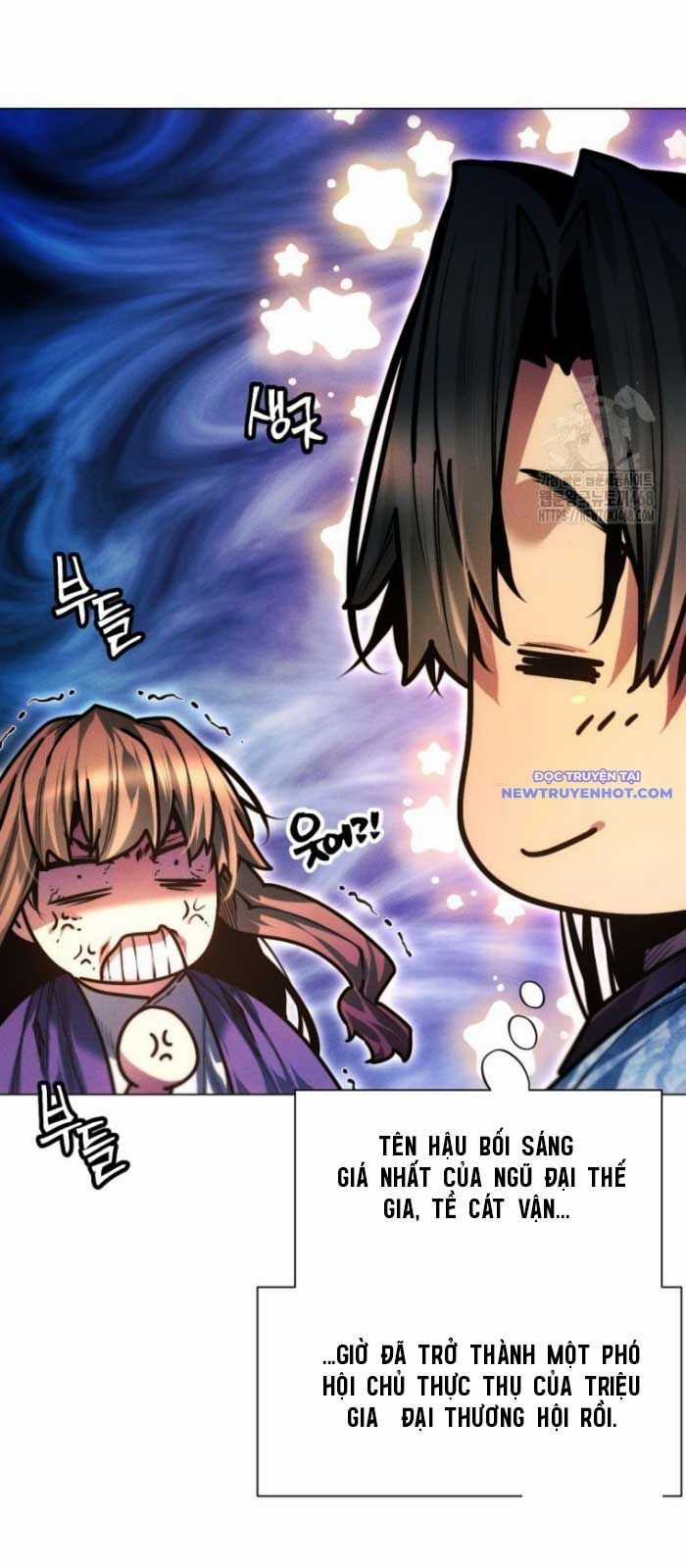 Chuyển Sinh Vào Thế Giới Võ Lâm Chapter 124 trang 70