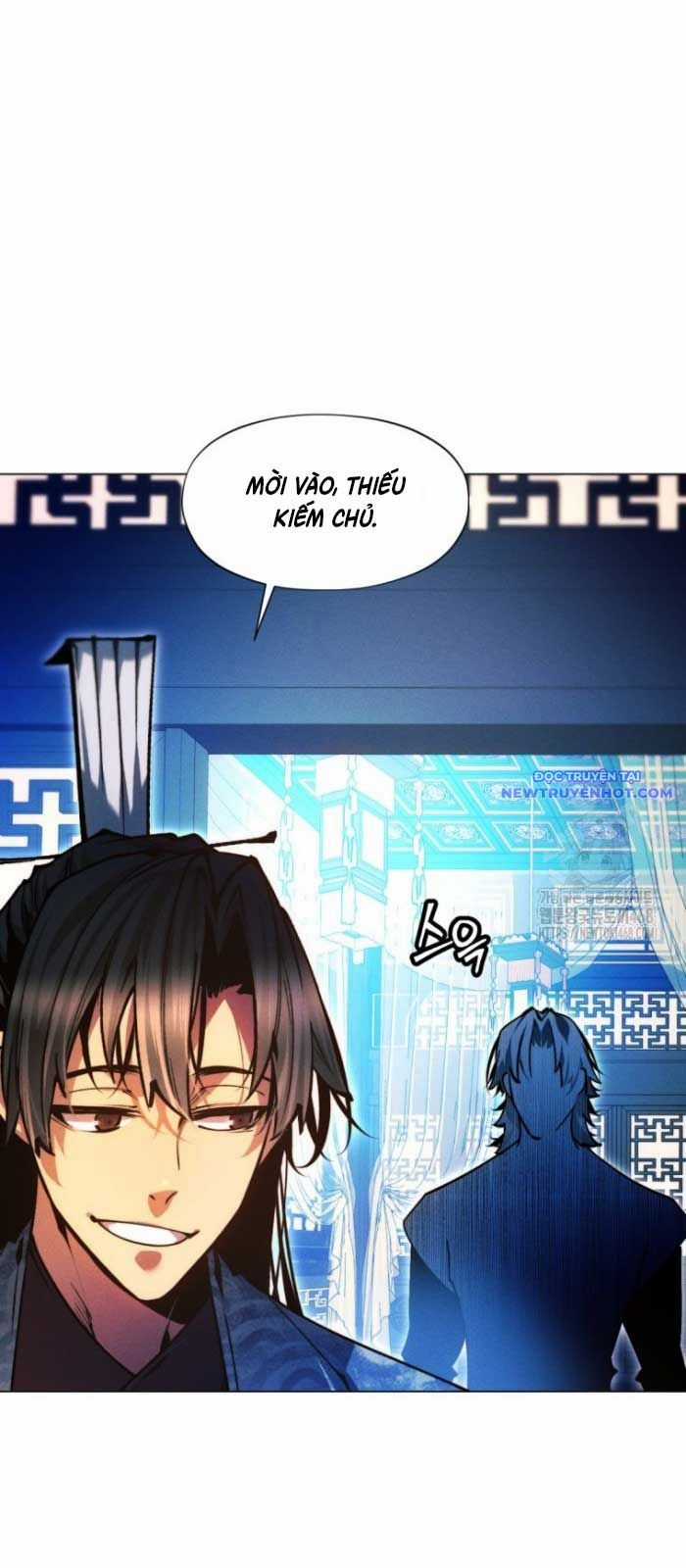 Chuyển Sinh Vào Thế Giới Võ Lâm Chapter 124 trang 71