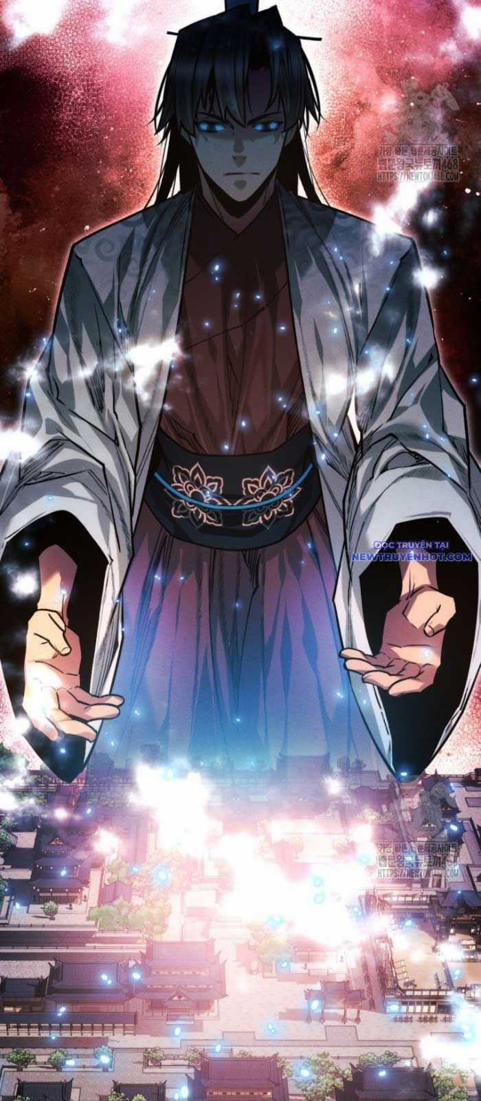 Chuyển Sinh Vào Thế Giới Võ Lâm Chapter 124 trang 77