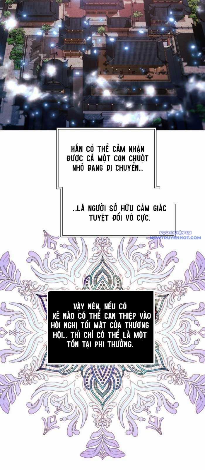 Chuyển Sinh Vào Thế Giới Võ Lâm Chapter 124 trang 78