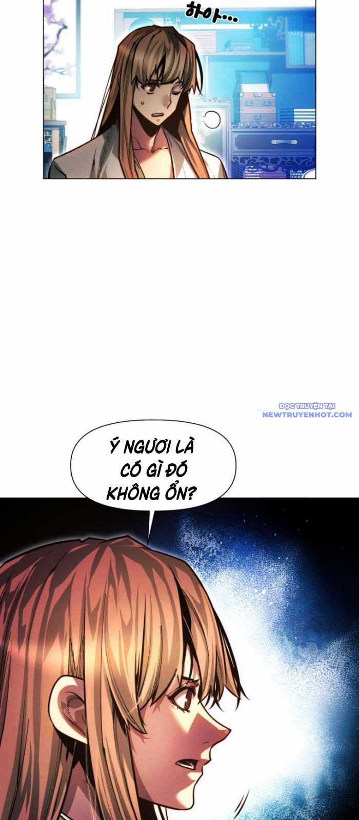 Chuyển Sinh Vào Thế Giới Võ Lâm Chapter 124 trang 8