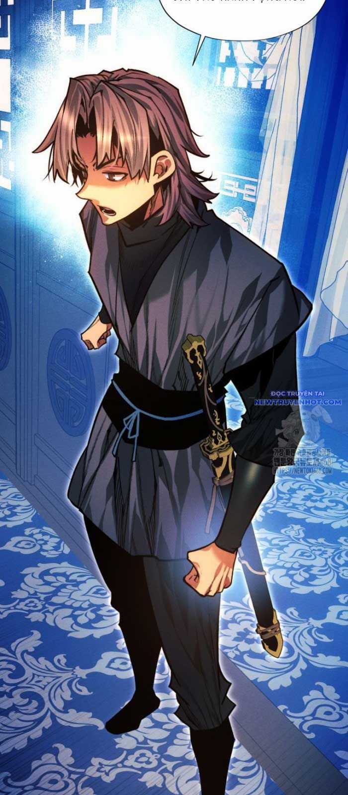 Chuyển Sinh Vào Thế Giới Võ Lâm Chapter 124 trang 81