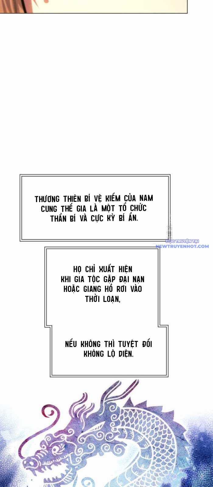 Chuyển Sinh Vào Thế Giới Võ Lâm Chapter 124 trang 83