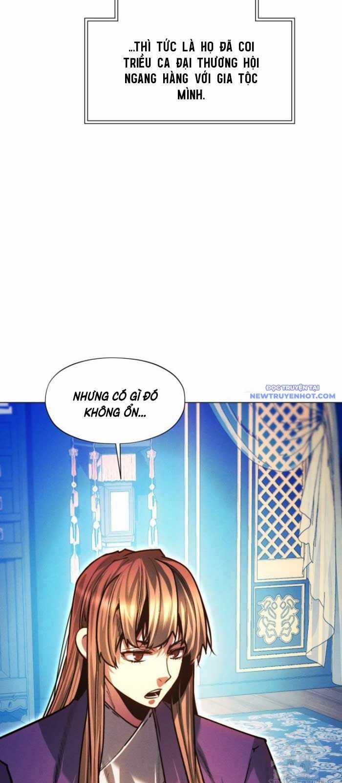 Chuyển Sinh Vào Thế Giới Võ Lâm Chapter 124 trang 85