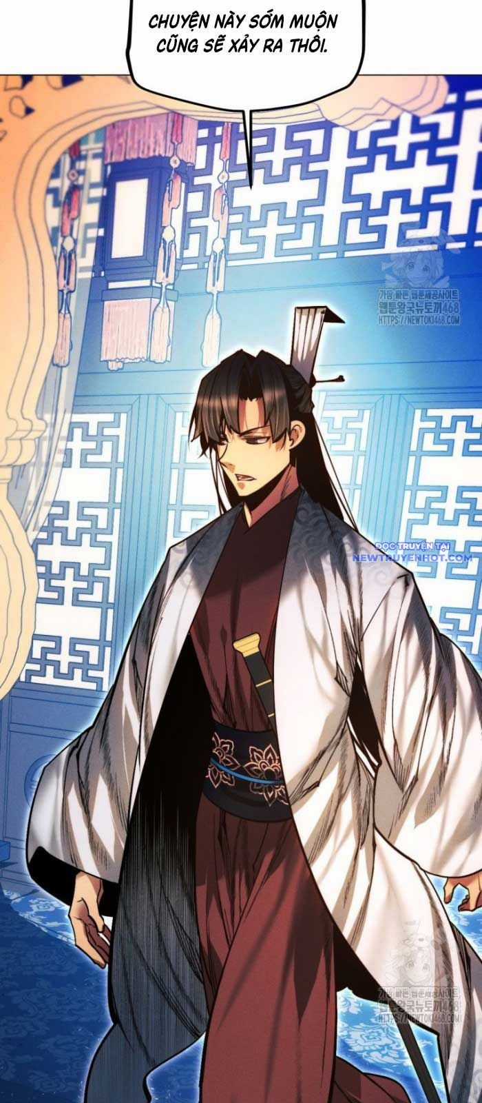 Chuyển Sinh Vào Thế Giới Võ Lâm Chapter 124 trang 87