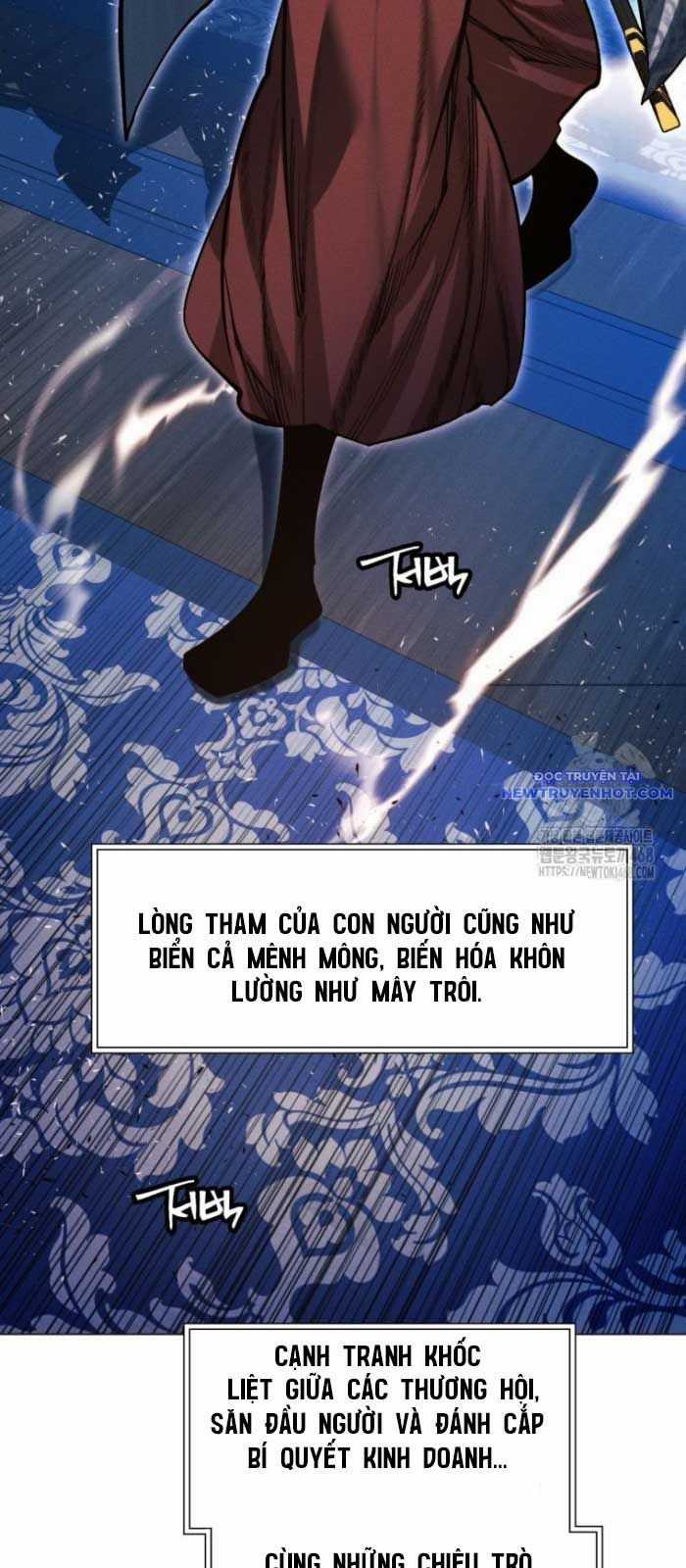 Chuyển Sinh Vào Thế Giới Võ Lâm Chapter 124 trang 88