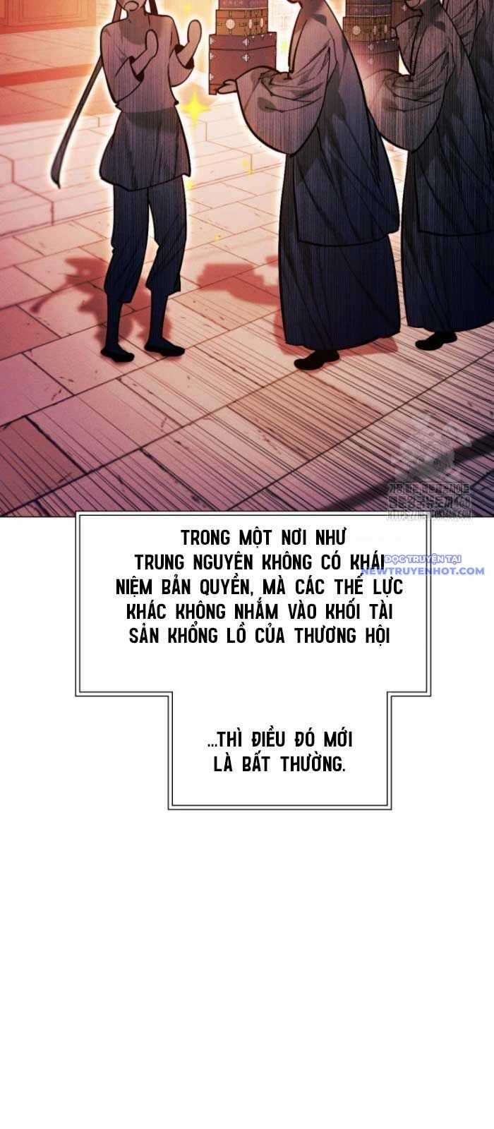 Chuyển Sinh Vào Thế Giới Võ Lâm Chapter 124 trang 90