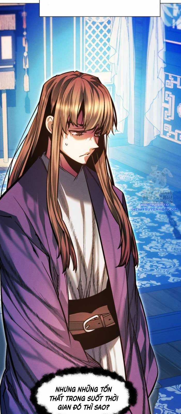 Chuyển Sinh Vào Thế Giới Võ Lâm Chapter 124 trang 93