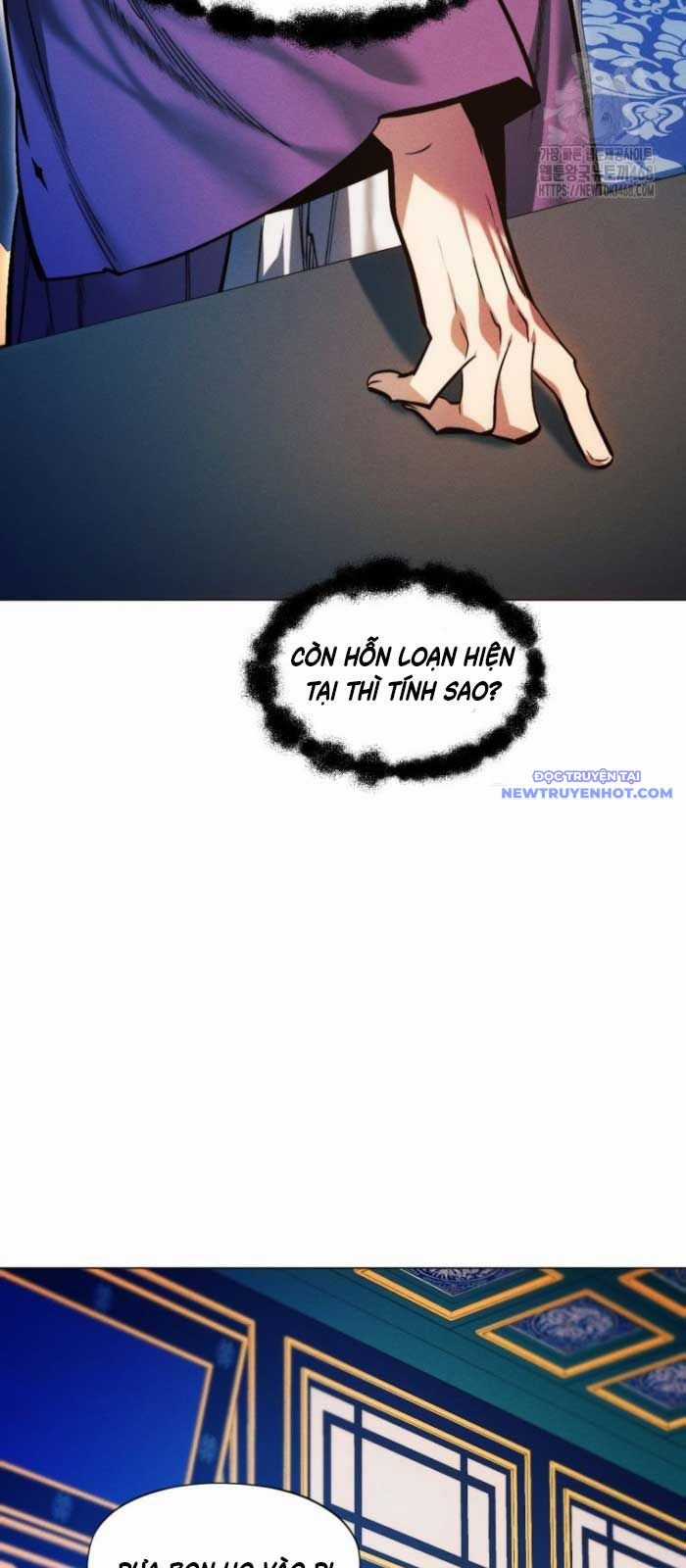 Chuyển Sinh Vào Thế Giới Võ Lâm Chapter 124 trang 94