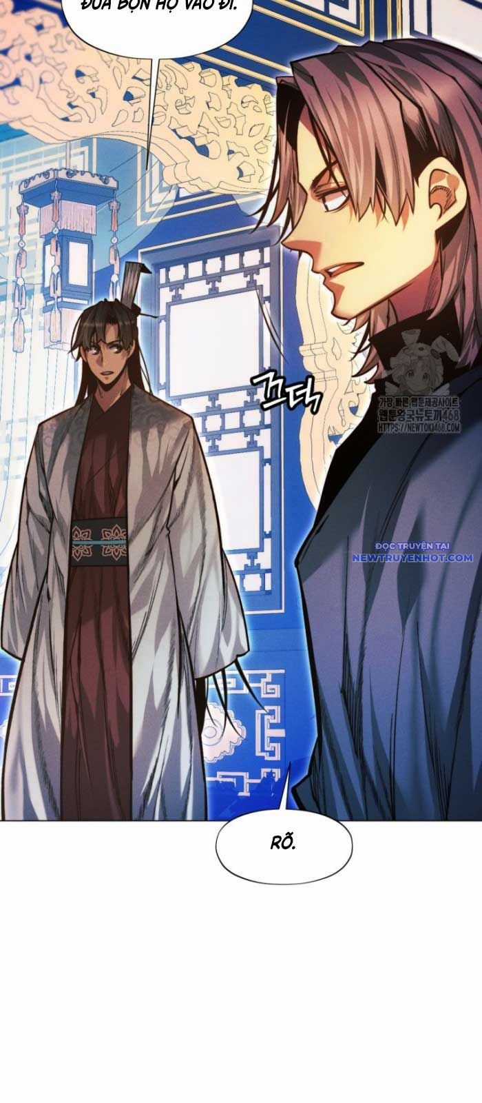 Chuyển Sinh Vào Thế Giới Võ Lâm Chapter 124 trang 95