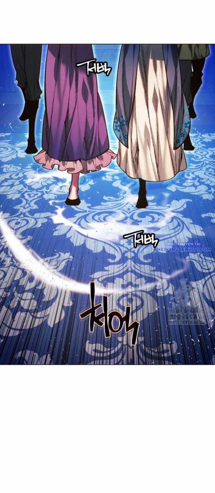 Chuyển Sinh Vào Thế Giới Võ Lâm Chapter 124 trang 96