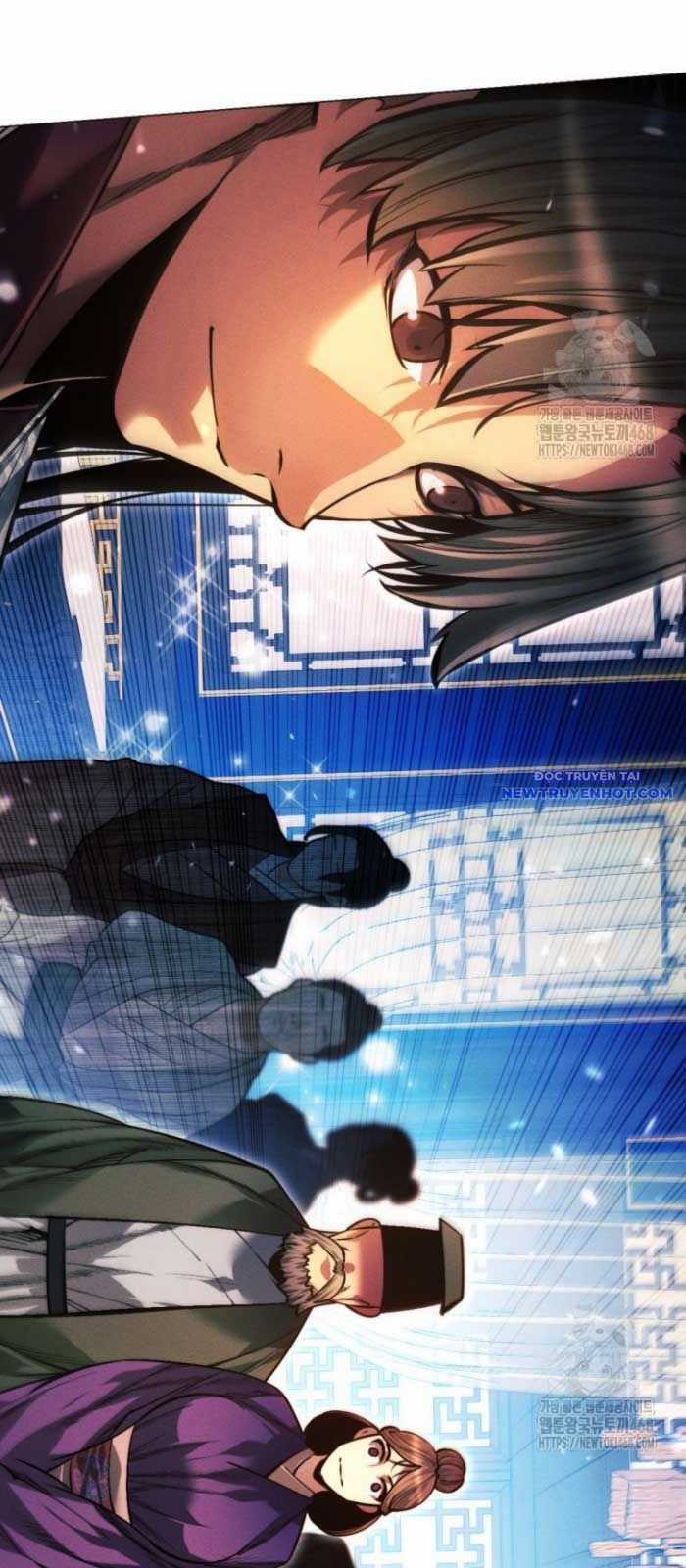 Chuyển Sinh Vào Thế Giới Võ Lâm Chapter 124 trang 97