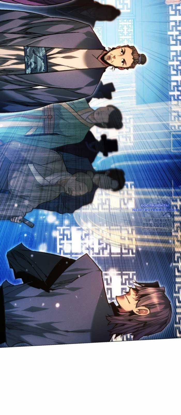 Chuyển Sinh Vào Thế Giới Võ Lâm Chapter 124 trang 98