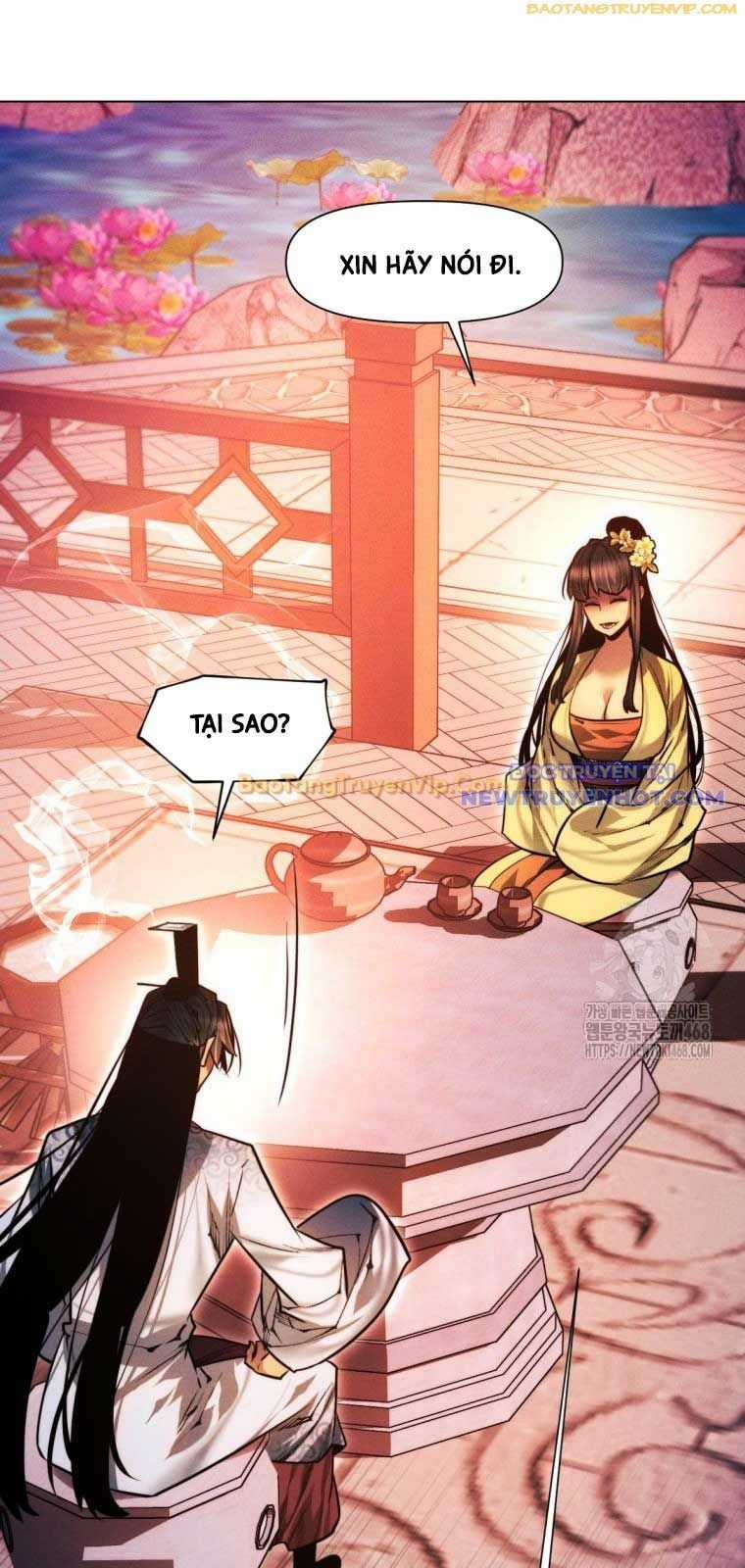 Chuyển Sinh Vào Thế Giới Võ Lâm Chapter 125 trang 100